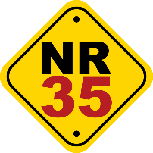 Empresa Certificada NR-35